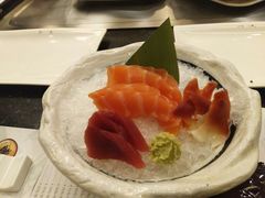 -大渔铁板烧(万象城店)
