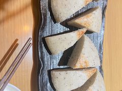 -渝信川菜 · 川味家常菜(财富购物中心店)