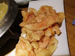 最东北锅包肉-95号酱骨·一块豆腐(展春园西路店)