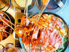 -MI WU FACTORY米屋美食工厂餐厅(绿地店)