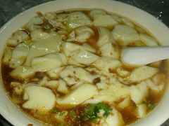 豆腐脑-聚香斋(东关街店)