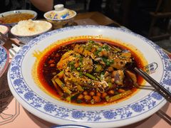 -杨记隆府重庆江湖菜(大悦城店)