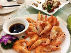 -鲁班张葱烧海参(马庄街店)