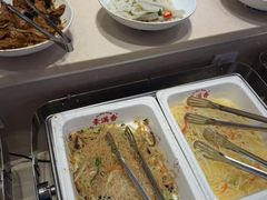-素满香·食养自助(天一广场店)