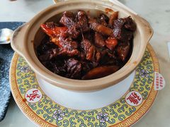 -砂锅居(西四店)