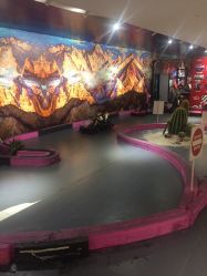 -速度小子卡丁车(基盛万科里店)