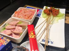 -大龙燚火锅(春熙店)