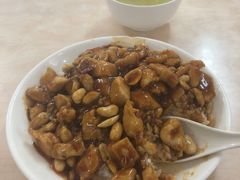 -玉华饮食店(茅台路店)
