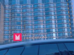 -上海千禧海鸥大酒店