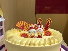 -GANSO元祖食品(滨湖万达店)