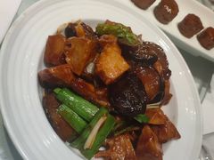 -玉林烤鸭店(黄村兴华店)