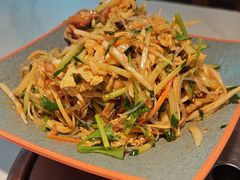 -东北缘餐厅(兰埔路店)