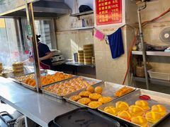 -恒兴发茶店(水巷口店)