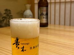 -贵木日本料理·铁板烧(新地假日广场店)