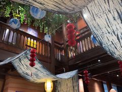 -云海肴·汽锅鸡·云南菜(南强街店)