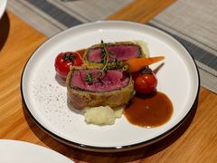 -JANS意式简餐厅·惠灵顿牛排