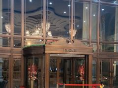 -碧中海汤泉汗蒸酒店