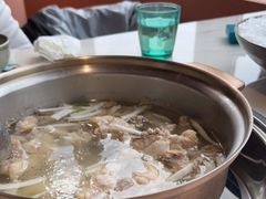 -喃喃椰·糟粕醋·椰子鸡火锅(七堡花园店)