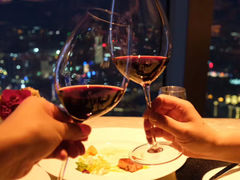 -广州四季酒店·佰鲜汇·现代法餐