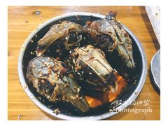 -老黄记手撕烤兔(玉林街店)