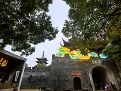 -鼓楼(西湖风景名胜区)