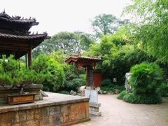 -昆明市金殿名胜区