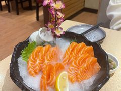 -万岁寿司(芳村店)
