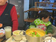 -豪享来中西餐厅(广灵店)