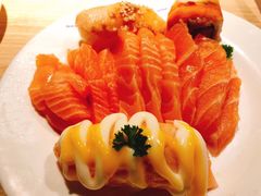 -星伦多 自助料理(圆融店)
