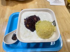 -满记甜品(王府井北京市百货大楼店)