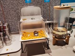 -半天妖烤鱼(西铁营万达店)