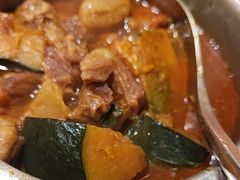 -西贝(上海我格广场店)