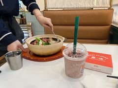 -火啫啫·粤式啫啫煲(南通首店)