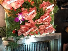 -松阪牛焼肉M(法善寺横丁店)