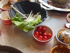 -大龙燚·旷野鲜火锅(广州首店)