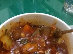 -老字号贾家肉丸糊辣汤(光明巷店)