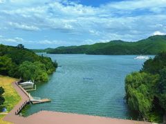 -天目湖涵田度假村