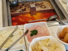 -海底捞(江南店)