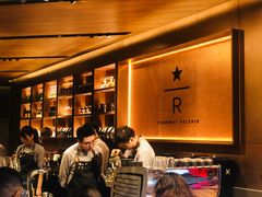 -星巴克(六合路店)