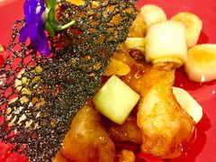 宫爆澳龙-鱼桥巷·美学川菜