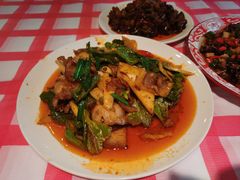 盐帮回锅肉-盐老幺自贡盐帮菜老店