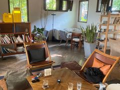 -Nirvana Cafe&Bar(北仓文创街区店)