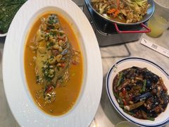 -小菜园新徽菜(无锡宜家荟聚中心店)