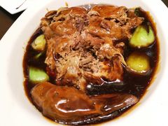 -老正兴菜馆(福州路店)