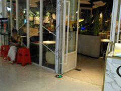 -豪客来牛排(华创国际广场店)