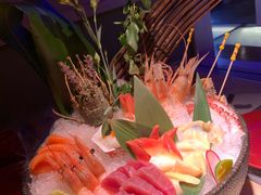 -京料理·日料自助·铁板燒(复悦城店)