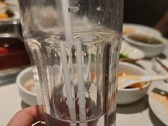 -海底捞火锅(长宁路龙之梦店)