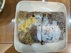 -华天二友居肉饼(宫门口店)