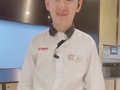 -海底捞火锅(王府井银泰in88店)