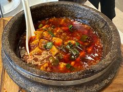 -渝信川菜(南滨店)